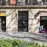 Sant Joan Entresol *