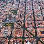 Sant Joan Entresol Appartamento