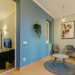 Apartmán Sant Joan Entresol Barcelona