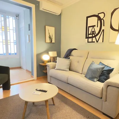 Apartmán Sant Joan Entresol *