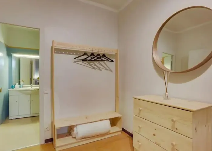 Apartmán Sant Joan Entresol Barcelona