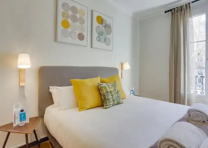 Sant Joan Entresol Apartmán