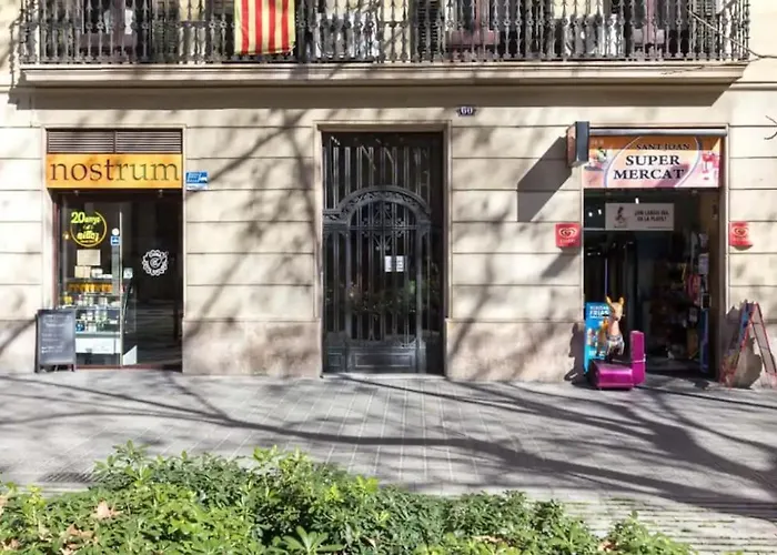 Sant Joan Entresol *