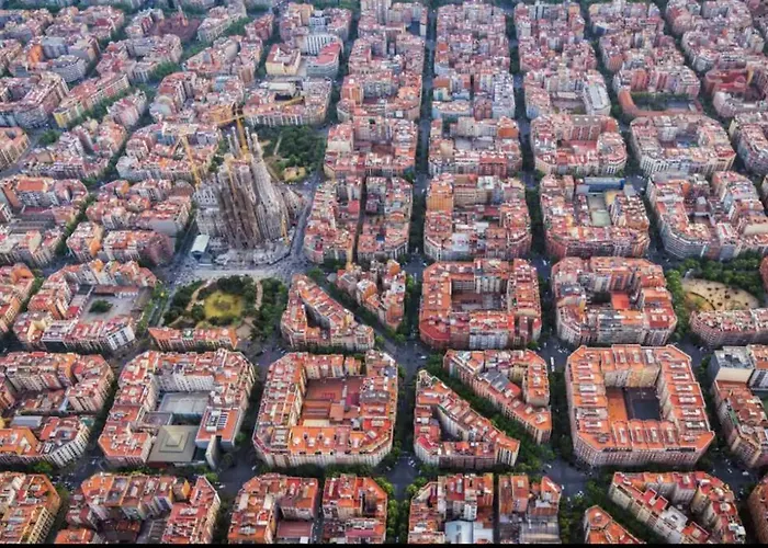 Sant Joan Entresol Apartmán