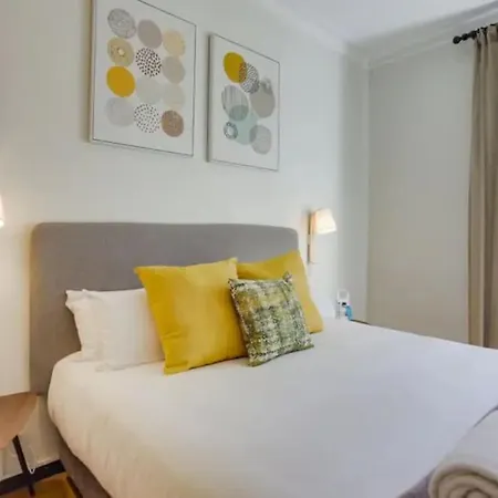Sant Joan Entresol Apartamento