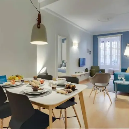 Sant Joan Entresol Apartamento *